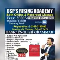 English Vocabulary | Dawn Newspaper | With Naseem Khan Chandio WhatsApp Channel