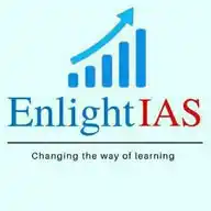 Enlight IAS for UPSC CSE WhatsApp Channel