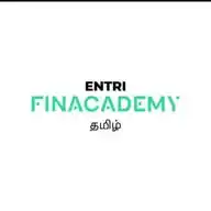 Entri Finacademy Tamil WhatsApp Channel
