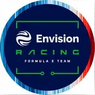 Envision Racing - Formula E WhatsApp Channel