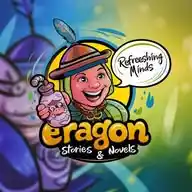 Eragon Stories & Novels WhatsApp Channel