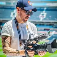 Ernesto Fontan ⚡️ Filmmaker WhatsApp Channel