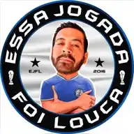 Essa Jogada Foi Louca WhatsApp Channel