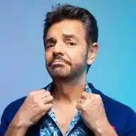 Eugenio Derbez WhatsApp Channel