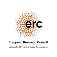 European Research Council - ERC WhatsApp Channel