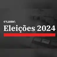 Exame l Eleições municipais 2024  WhatsApp Channel