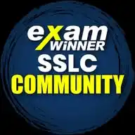📚EXAMWINNER SSLC 2024-25📚 WhatsApp Channel