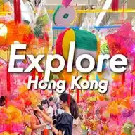 Explore Hong Kong (Tours and Events)  WhatsApp Channel