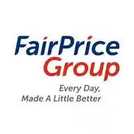 FairPrice Group WhatsApp Channel