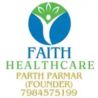 PARTH PARMAR (FAITH HEALTHCARE) WhatsApp Channel