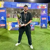 Faizan Sameer WhatsApp Channel