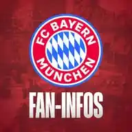 Fan-Infos FC Bayern WhatsApp Channel