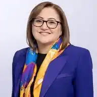 Fatma Şahin WhatsApp Channel