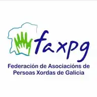 FAXPG Federación de Asociacións Persoas Xordas de Galicia WhatsApp Channel