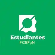 FCEFyN - UNC | Estudiantes WhatsApp Channel