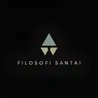 Filosofi Santai Δ WhatsApp Channel