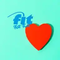 FIT FOR FUN | Liebe, Lust und Beziehung WhatsApp Channel