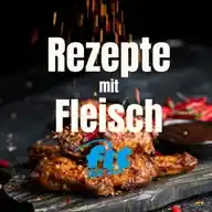  FIT FOR FUN | Rezepte mit Fleisch: Einfach, schnell und lecker WhatsApp Channel