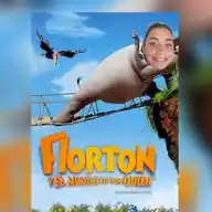 Florto sin filtro WhatsApp Channel