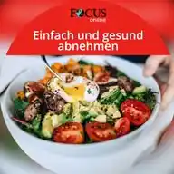 FOCUS online | Einfach und gesund abnehmen WhatsApp Channel