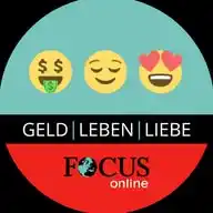 FOCUS online I Geld, Leben, Liebe - so krass lebt Deutschland WhatsApp Channel
