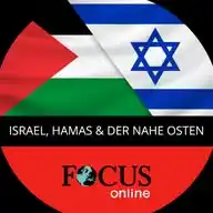 FOCUS online | Israel, Hamas & der Nahe Osten WhatsApp Channel