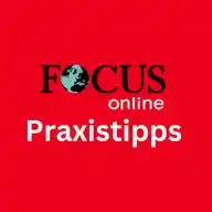 FOCUS Praxistipps: Kurze Antworten auf Alltagsfragen WhatsApp Channel