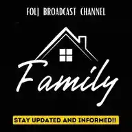 FOLJ CHURCH WhatsApp Channel