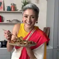 Food with Chetna  WhatsApp Channel