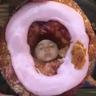 foodbabyny WhatsApp Channel