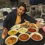 Foodie Kashif WhatsApp Channel