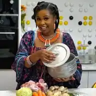Foodies And Spice  WhatsApp Channel