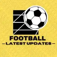 𝙁𝙊𝙊𝙏𝘽𝘼𝙇𝙇 𝙇𝘼𝙏𝙀𝙎𝙏 𝙐𝙋𝘿𝘼𝙏𝙀𝙎 ⚽ WhatsApp Channel