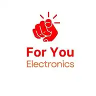 For You Electronics WhatsApp Channel