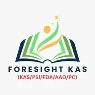 Foresightkas WhatsApp Channel