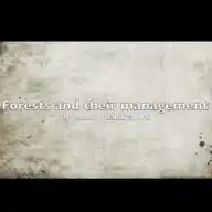 Forests and their Management Nptel Course Answers WhatsApp Channel