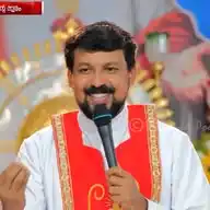 Fr Daniel Poovannathil Official WhatsApp Channel