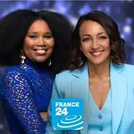 FRANCE 24 - Afrique WhatsApp Channel