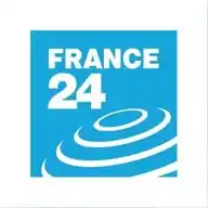 FRANCE 24 WhatsApp Channel