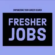 Fresher Jobs 2024 WhatsApp Channel