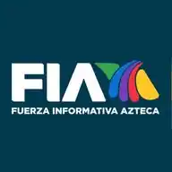 Fuerza Informativa Azteca WhatsApp Channel