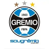 FUTEBOL BR | GRÊMIO  WhatsApp Channel