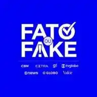 g1 Fato ou Fake WhatsApp Channel