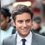 Gabriel Attal WhatsApp Channel