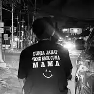 – galau jawaa. WhatsApp Channel
