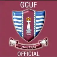 GCUF Affiliated Colleges WhatsApp Channel