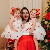 Gêmeas da Deza  WhatsApp Channel