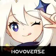 GENSHIN IMPACT COMMUNITY WhatsApp Channel