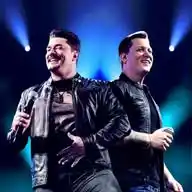 George Henrique & Rodrigo WhatsApp Channel