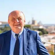Gilberto Pichetto WhatsApp Channel